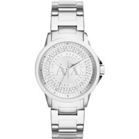 Orologio Armani Exchange Donna in Acciaio AX4320 - AX4320